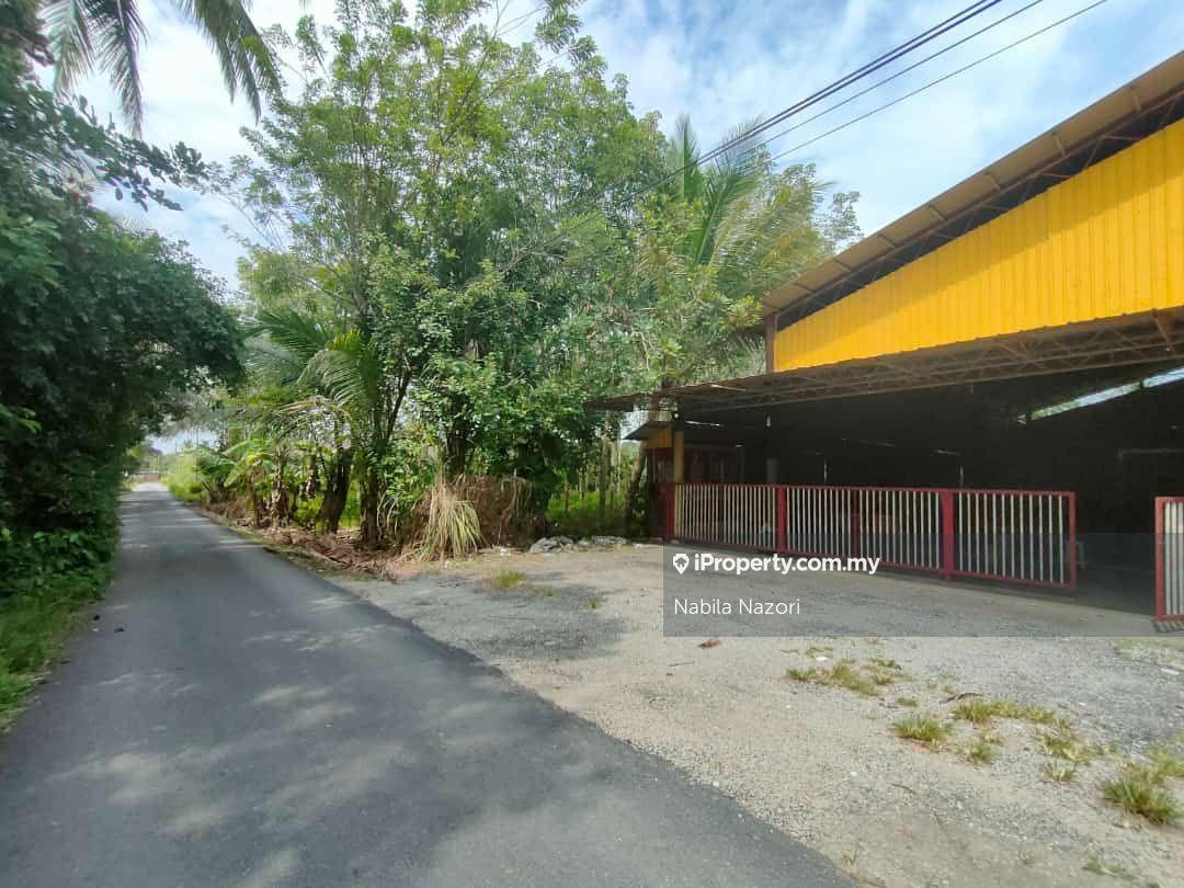 Warehouse for Rent in Ketereh, Kota Bharu by Nabila Nazori - iProperty.com.my