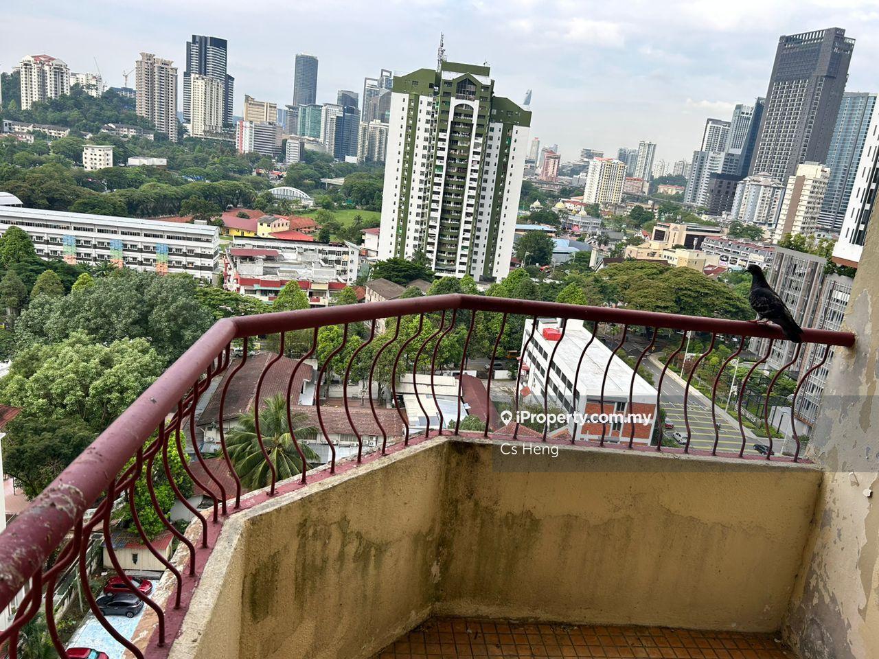 Apartment for Rent in Palm Court Apartment by Cs Heng - iProperty.com.my