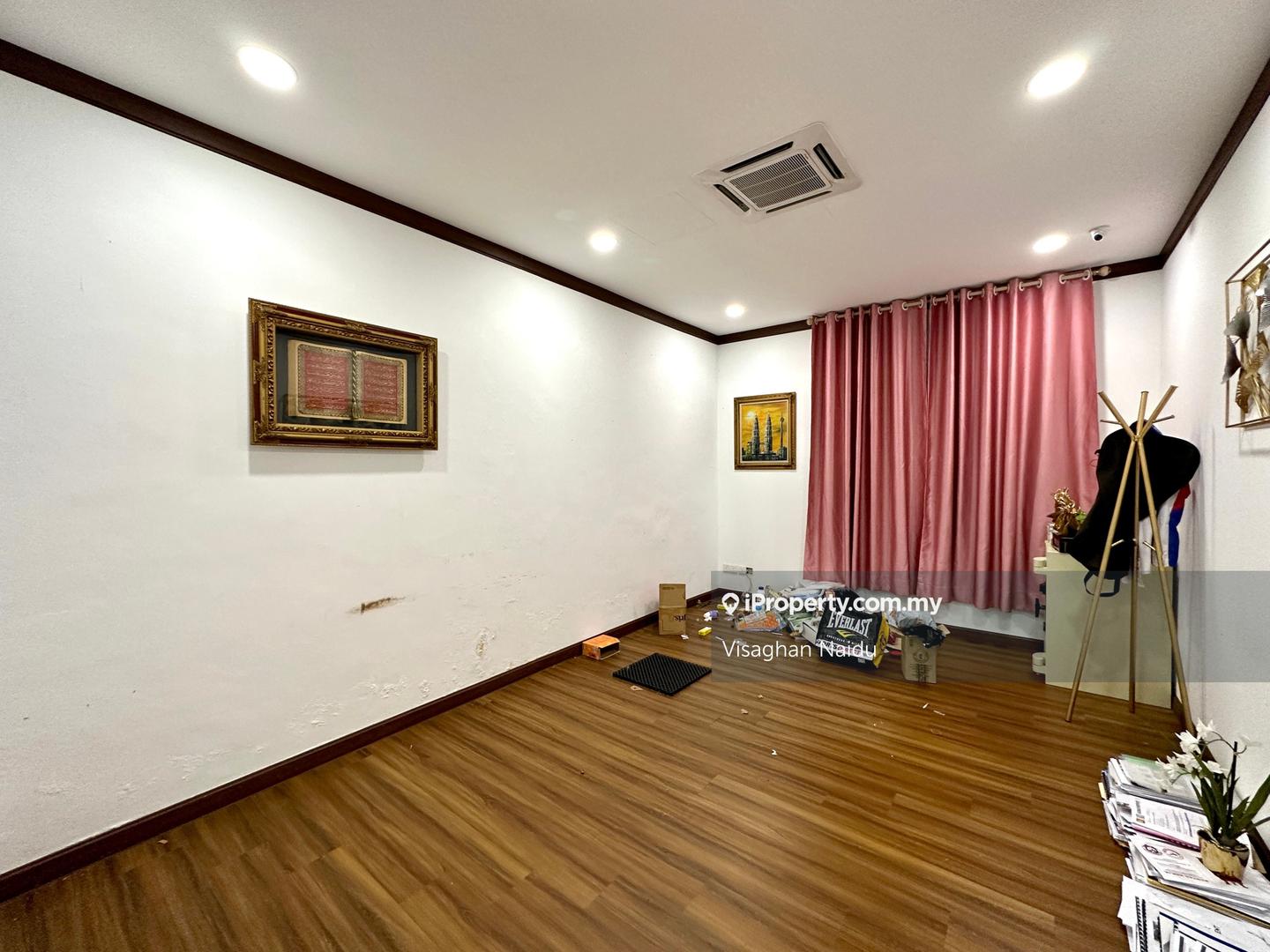 Office for Rent in Rawang, Selangor by Visaghan Naidu - iProperty.com.my