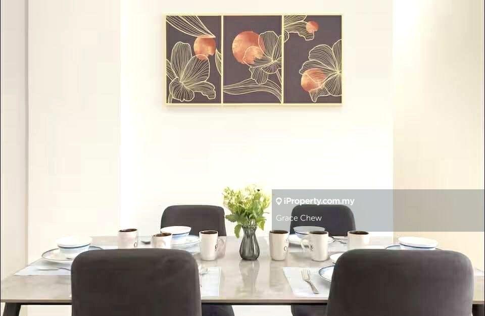 Pangsapuri untuk Dijual di Midori Green (Pangsapuri Hijauan) oleh Grace Chew - iProperty.com.my