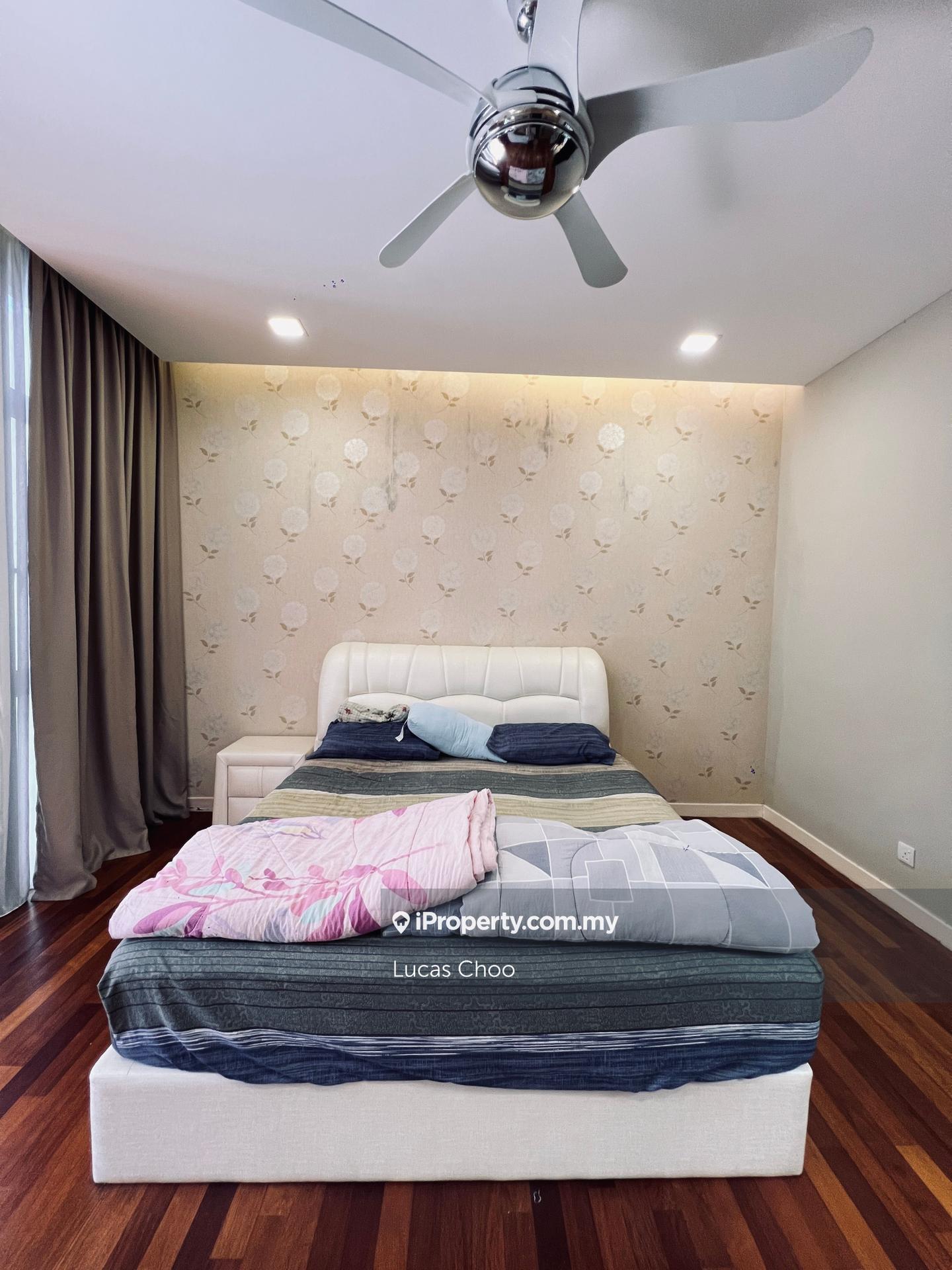 Rumah Berangkai 2.5 Tingkat untuk Dijual di 16 Quartz Courtyard Villa @Taman Melawati, Ampang oleh Lucas Choo - iProperty.com.my