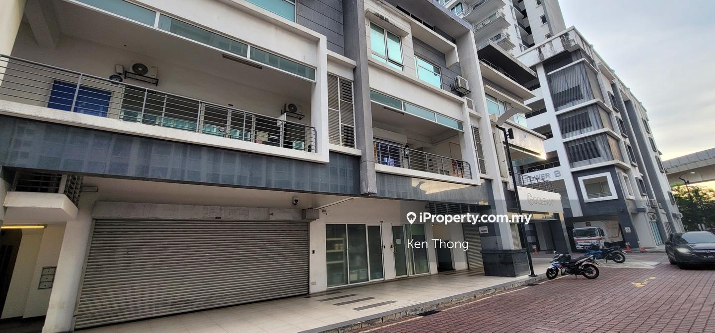 Shop for Sale in Kelana Jaya, Petaling Jaya by Ken Thong - iProperty.com.my