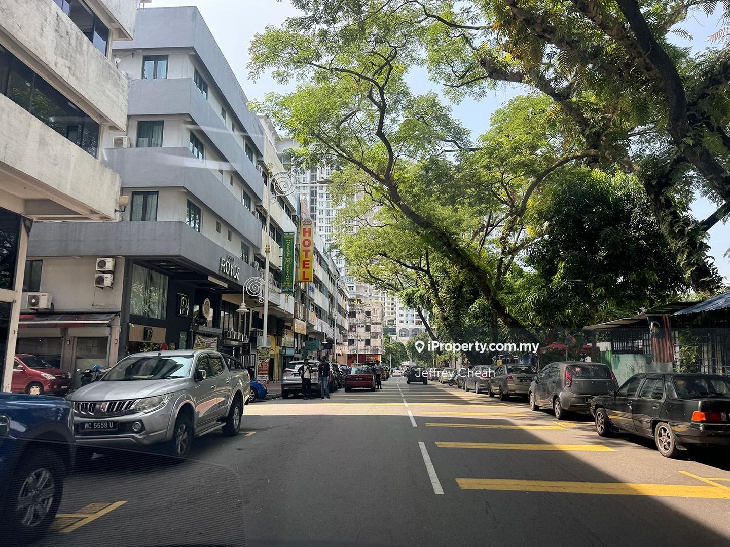 Shop for Sale in Brickfields KL Sentral, Brickfields by Jeffrey Cheah - iProperty.com.my