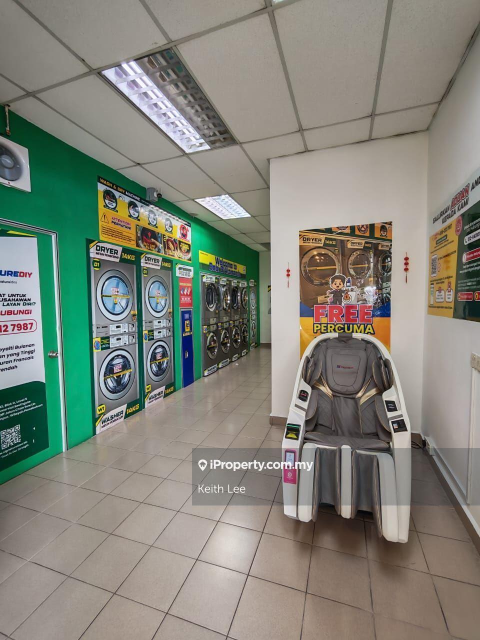 Residensi Servis untuk Dijual di D'Alamanda oleh Keith Lee - iProperty.com.my