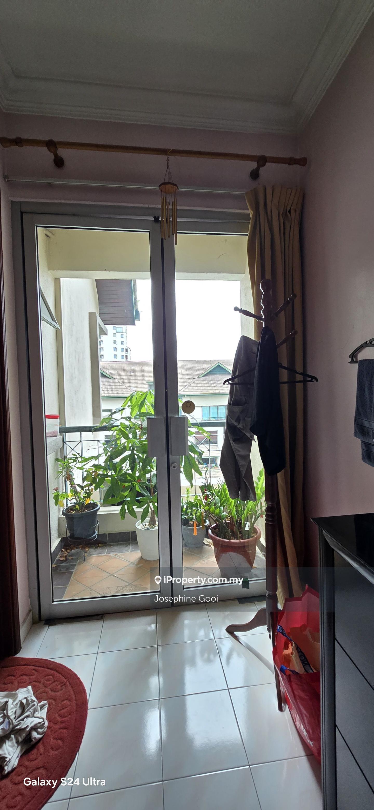 Condominium for Sale in Riana Green Condominium by Josephine Gooi - iProperty.com.my