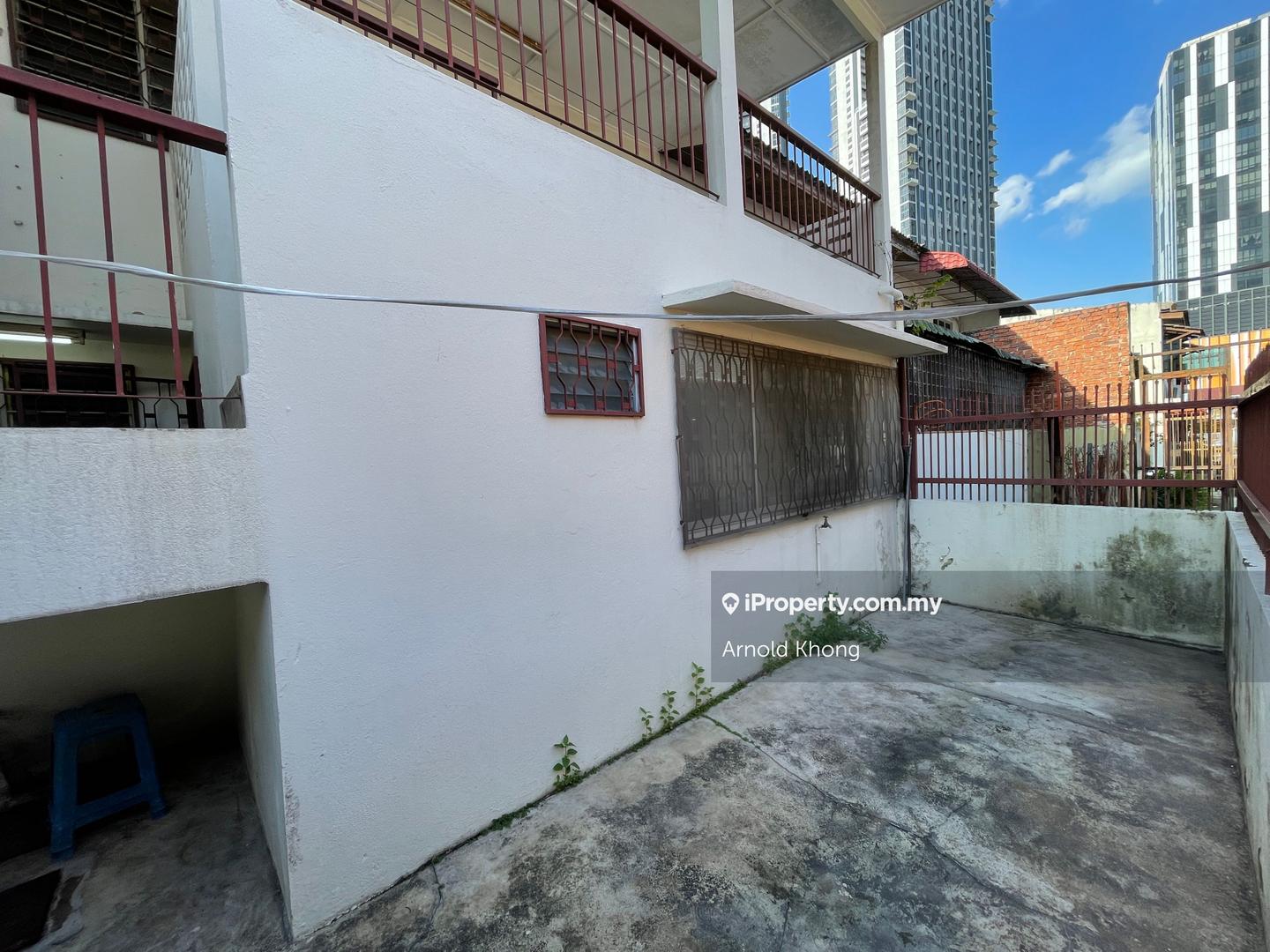 2-storey Terraced House for Sale in Taman Mutiara Barat, Cheras by Arnold Khong - iProperty.com.my