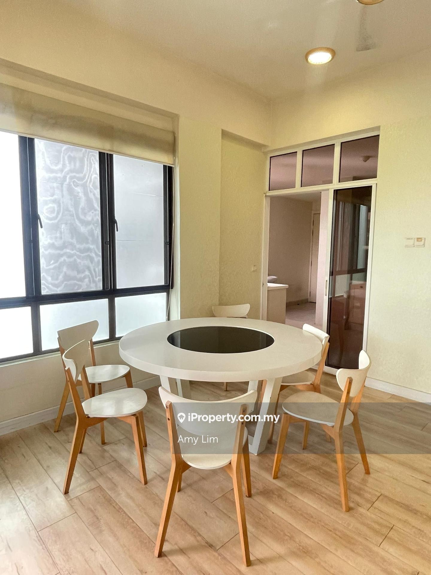 Condominium for Sale in Ara Hill Condominium by Amy Lim - iProperty.com.my