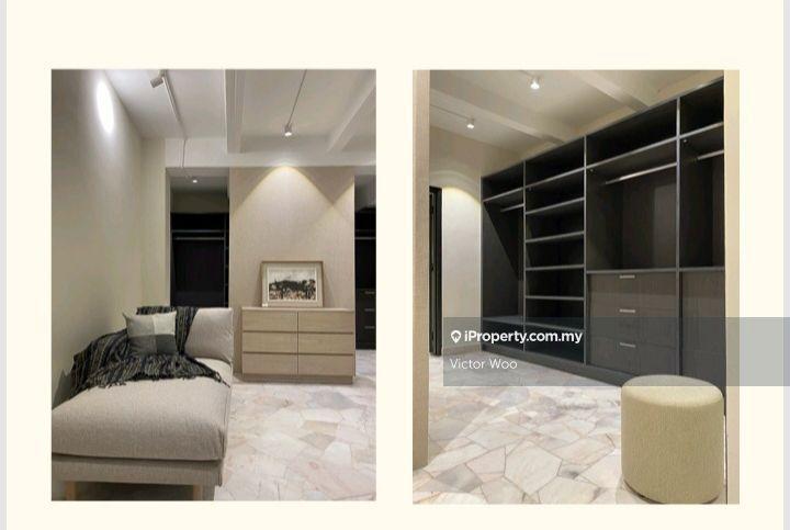 Banglo untuk Dijual di Bukit Damansara, Damansara Heights, Damansara Heights oleh Victor Woo - iProperty.com.my