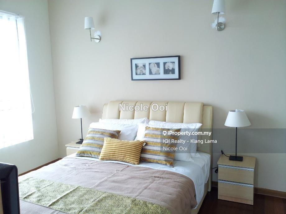 Condominium for Sale in Gaya Bangsar by Nicole Ooi - iProperty.com.my