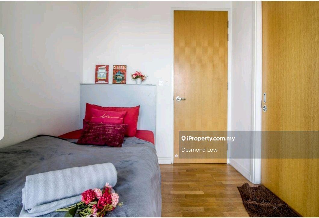 Service Residence for Rent in Setia SKY Residences by Desmond Low - iProperty.com.my