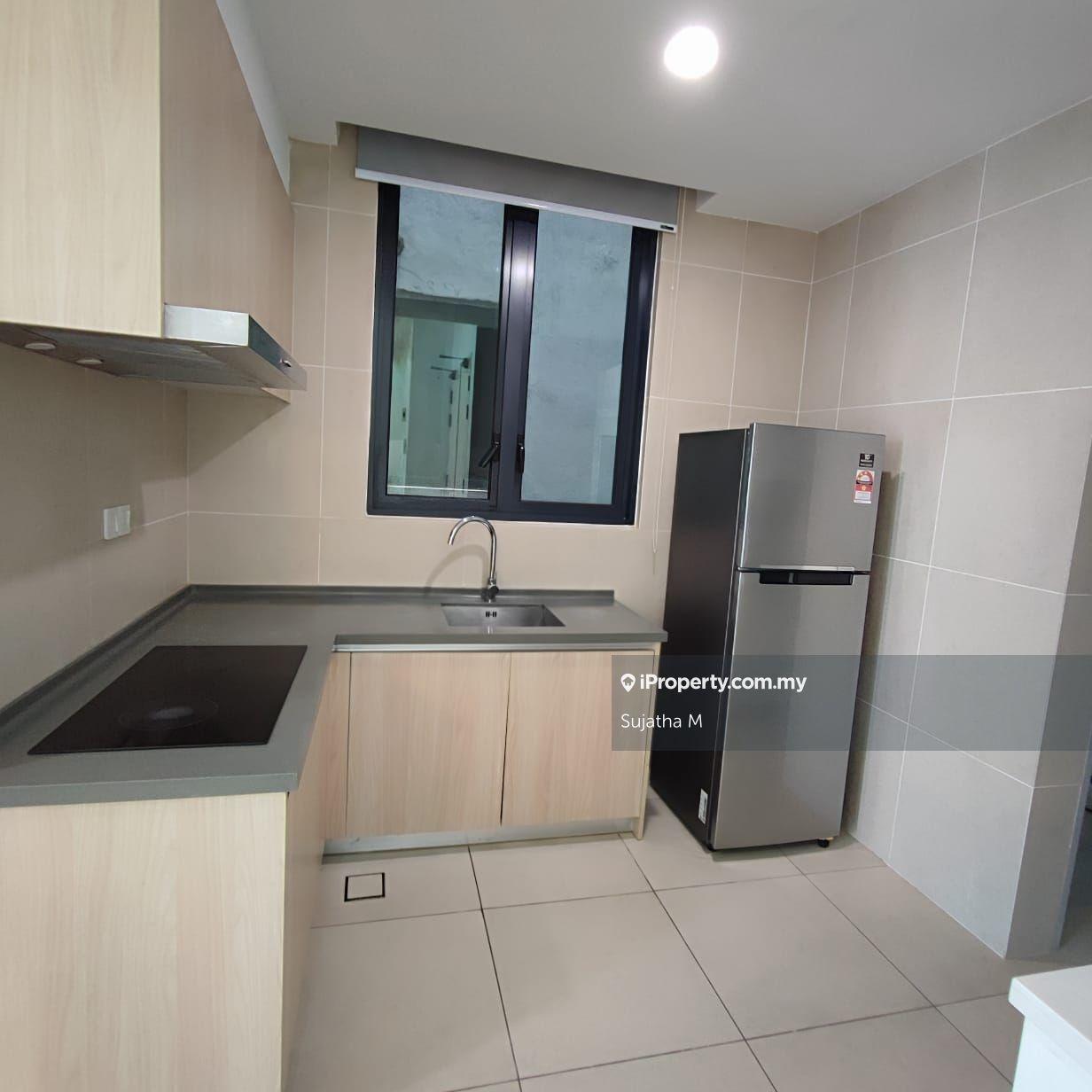 Residensi Servis untuk Disewa di KL Gateway Premium Residences oleh Sujatha M - iProperty.com.my