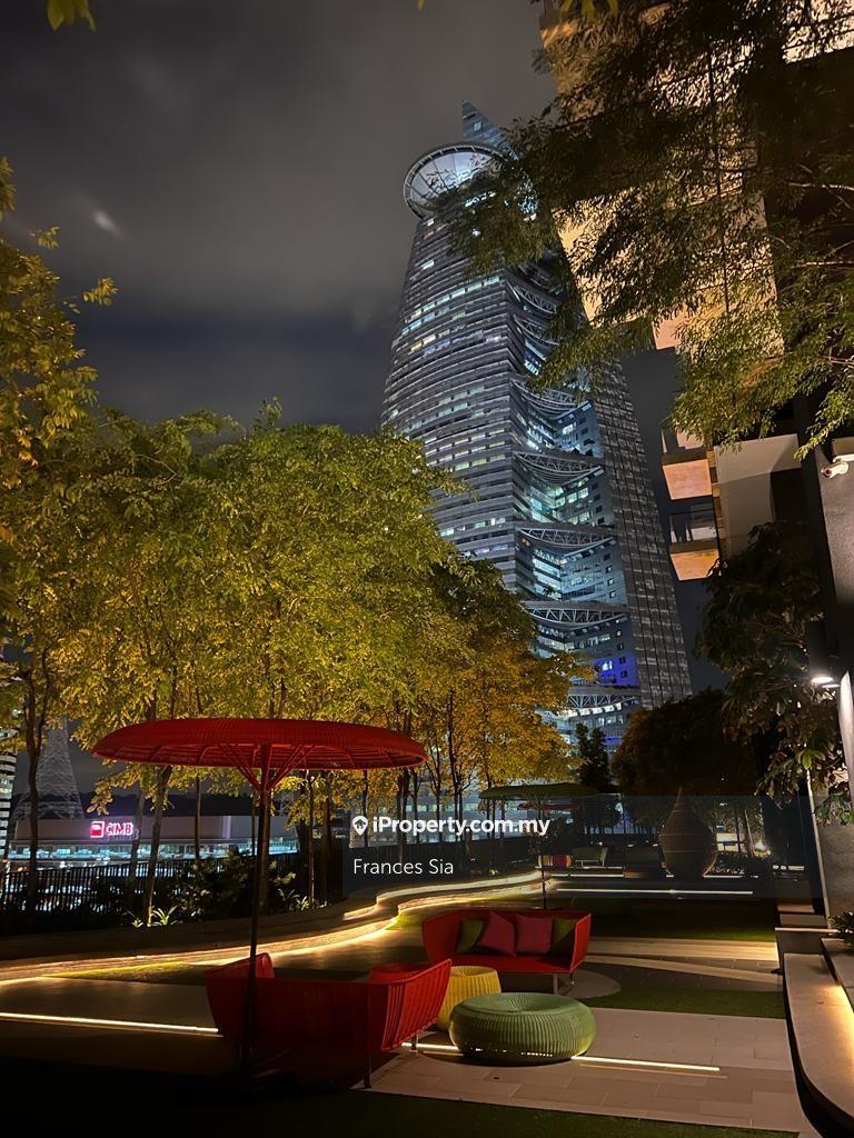 Residensi Servis untuk Dijual di NOVUM oleh Frances Sia - iProperty.com.my