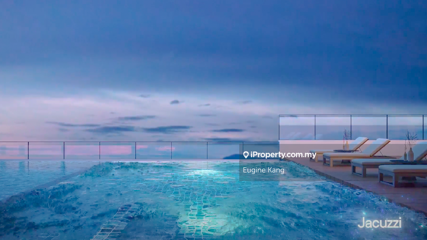 Service Residence for Sale in M Astra by Eugine Kang - iProperty.com.my