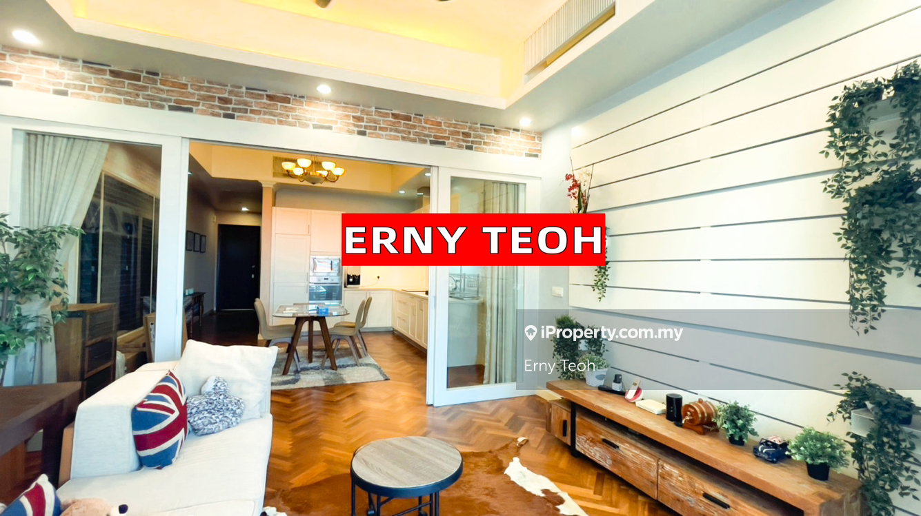 Kondominium untuk Disewa di Quayside Condominium oleh Erny Teoh - iProperty.com.my