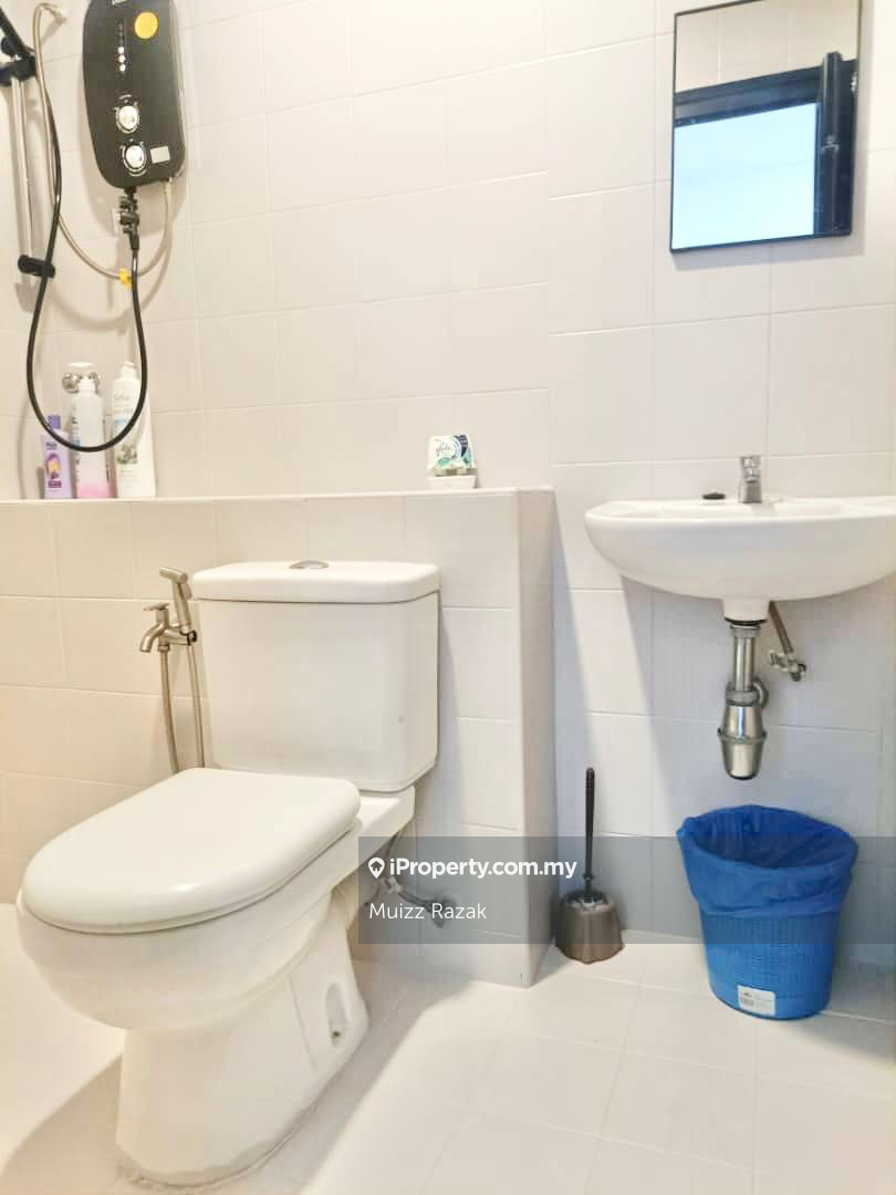 Rumah Berangkai 2 Tingkat untuk Dijual di Setia Indah U13, Shah Alam oleh Muizz Razak - iProperty.com.my