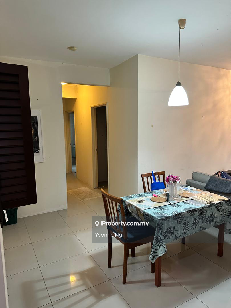 Apartment for Sale in Larkin Residence (Phase One) by Yvonne Ng - iProperty.com.my