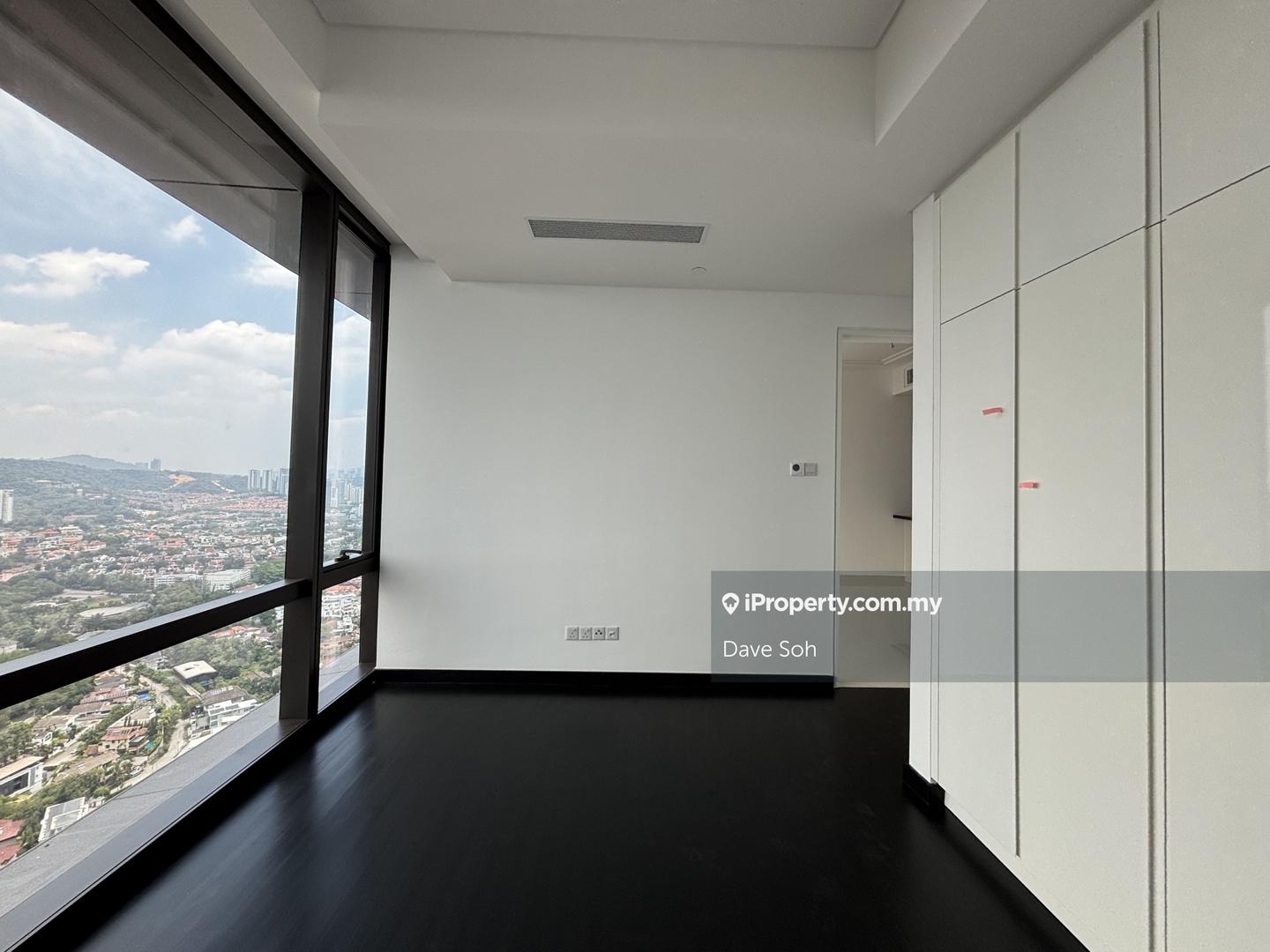 Residensi Servis untuk Dijual di Pavilion Damansara Heights oleh Dave Soh - iProperty.com.my