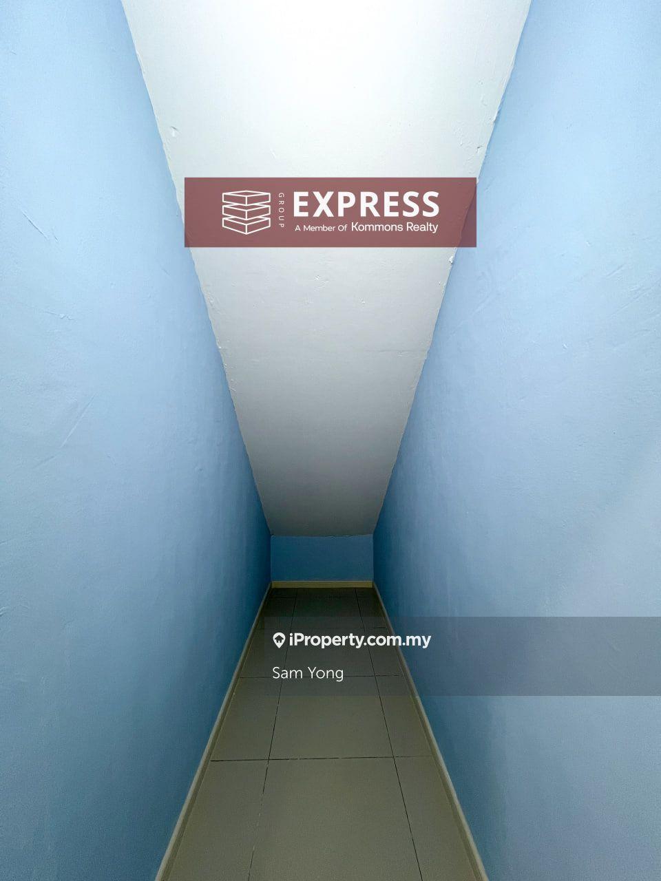 Rumah Berangkai 2 Tingkat untuk Dijual di Lopeng, Miri oleh Sam Yong - iProperty.com.my