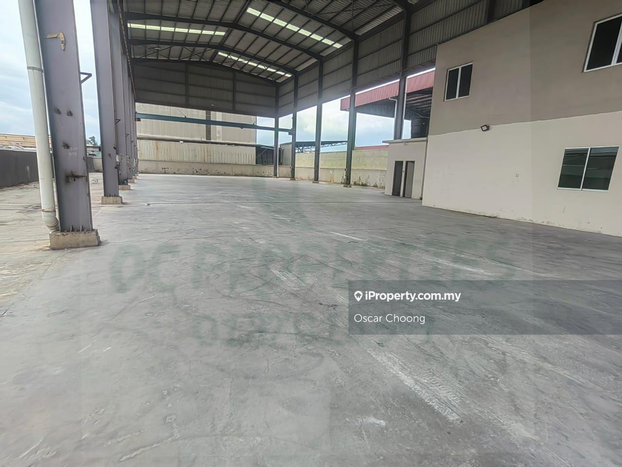 Kilang Terpisah untuk Disewa di Green Technology Park, Seremban 2 oleh Oscar Choong - iProperty.com.my