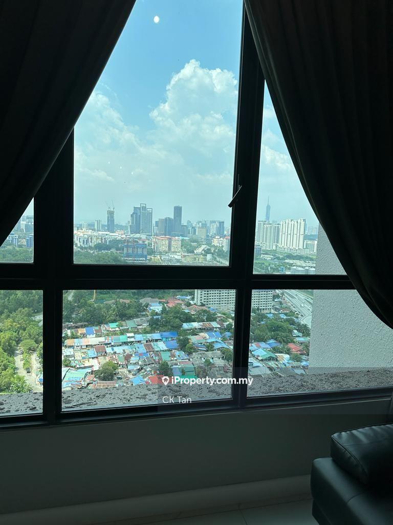 Residensi Servis untuk Dijual di Cubic Botanical oleh CK Tan - iProperty.com.my