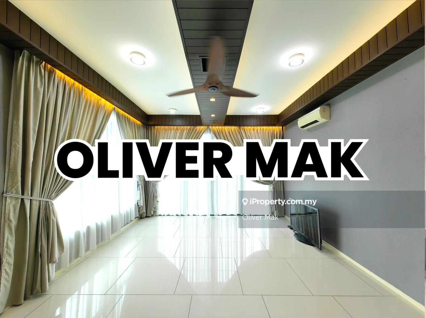 Condominium for Rent in The Treez Jalil Residen by Oliver Mak - iProperty.com.my