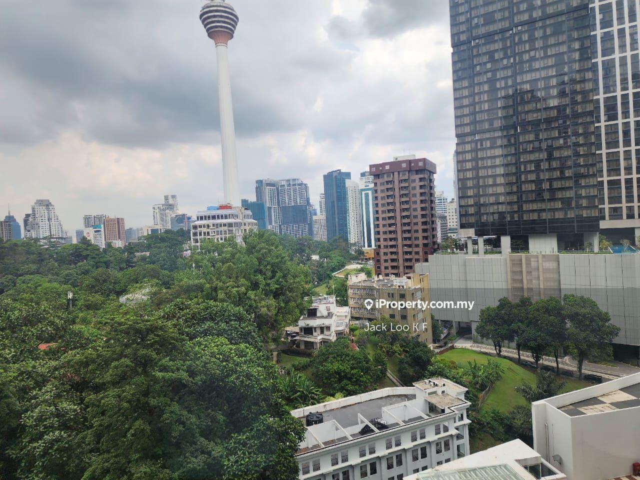 Condominium for Rent in Verticas Residensi by Jack Loo K F - iProperty.com.my