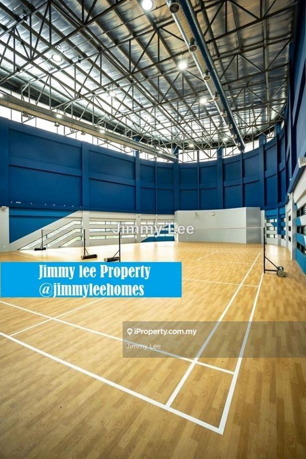 Service Residence for Sale in The Potpourri by Jimmy Lee - iProperty.com.my