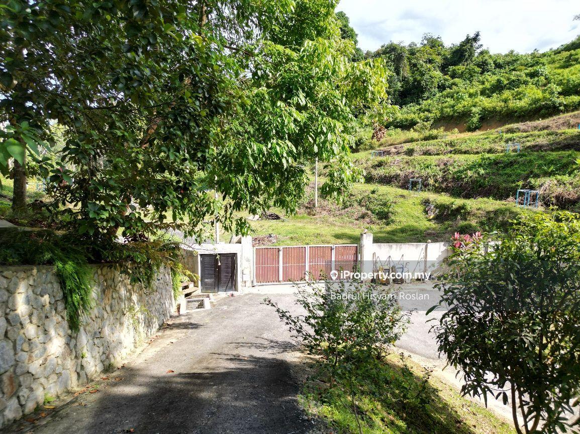 Tanah Pertanian untuk Dijual di Taman Jelebu, Kuala Klawang oleh Badrul Hisyam Roslan - iProperty.com.my