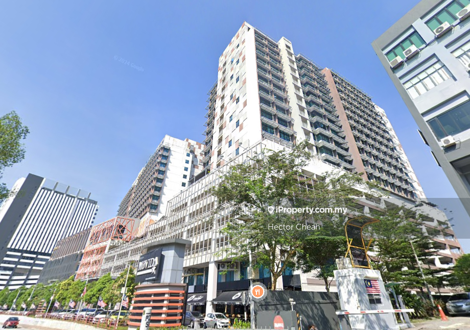 Residensi Servis untuk Dijual di Centrestage Designer Suite oleh Hector Cheah - iProperty.com.my