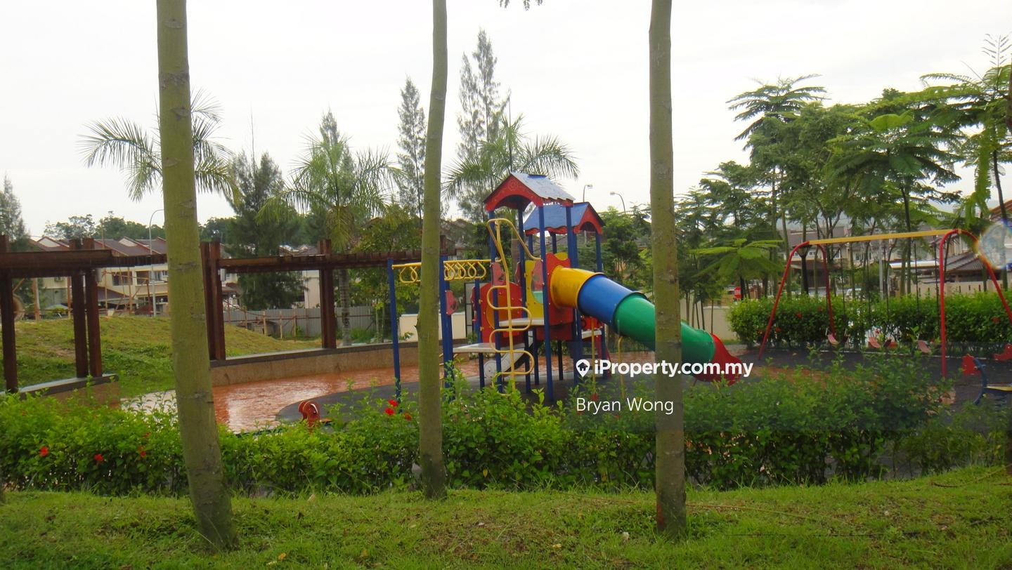 Semi-Detached House for Sale in Saujana Villa, Kajang by Bryan Wong - iProperty.com.my