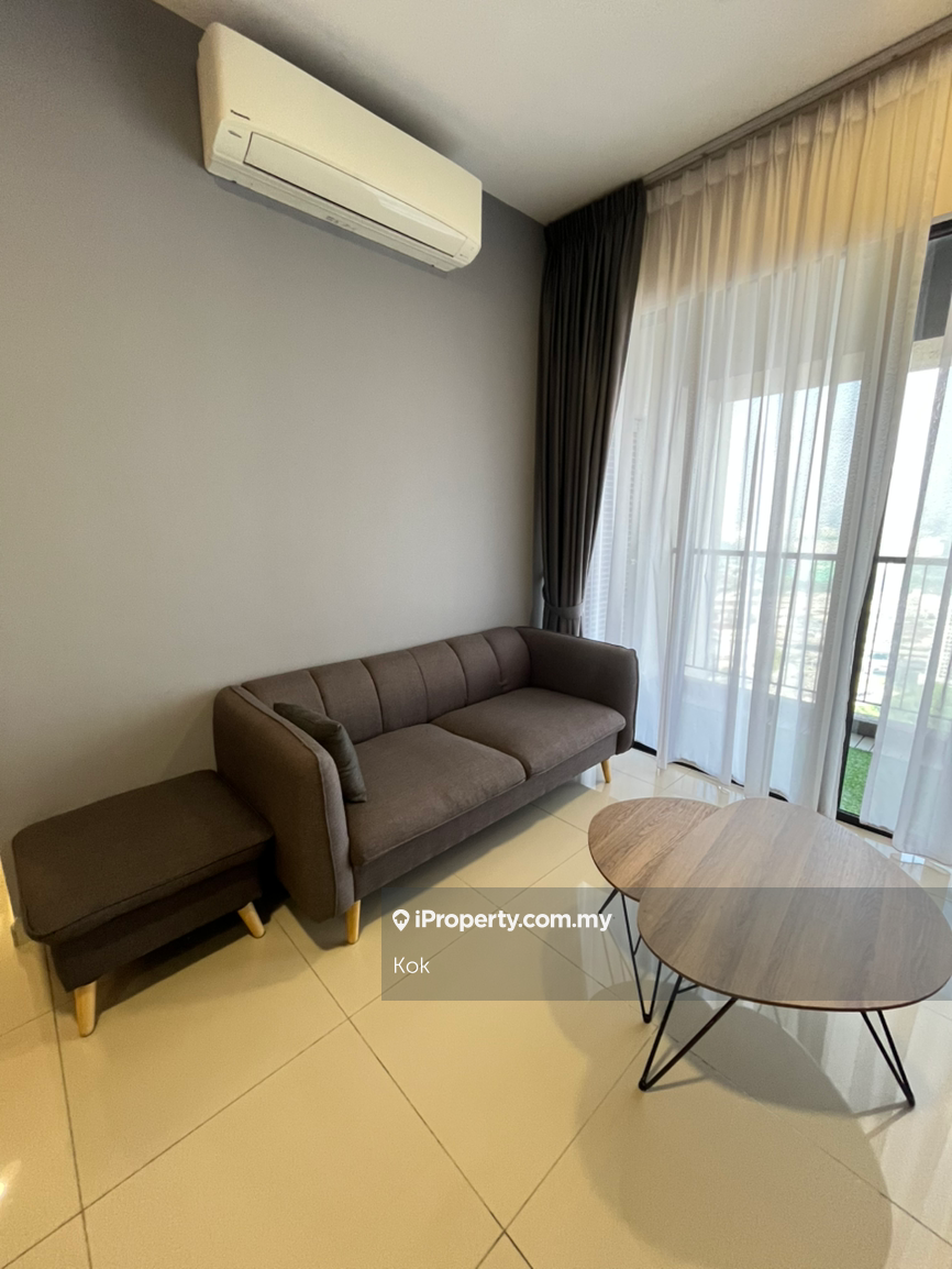 Condominium for Rent in Nidoz Residences @ Desa Petaling by Kok - iProperty.com.my