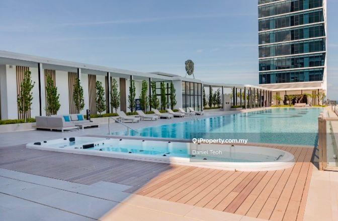 Service Residence for Sale in City of Dreams by Daniel Teoh - iProperty.com.my