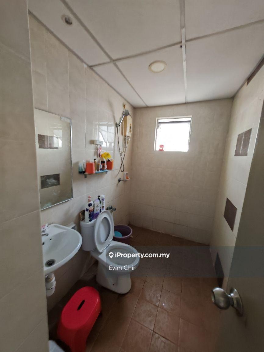 Service Residence for Sale in The Academia @ South City Plaza by Evan Chin - iProperty.com.my