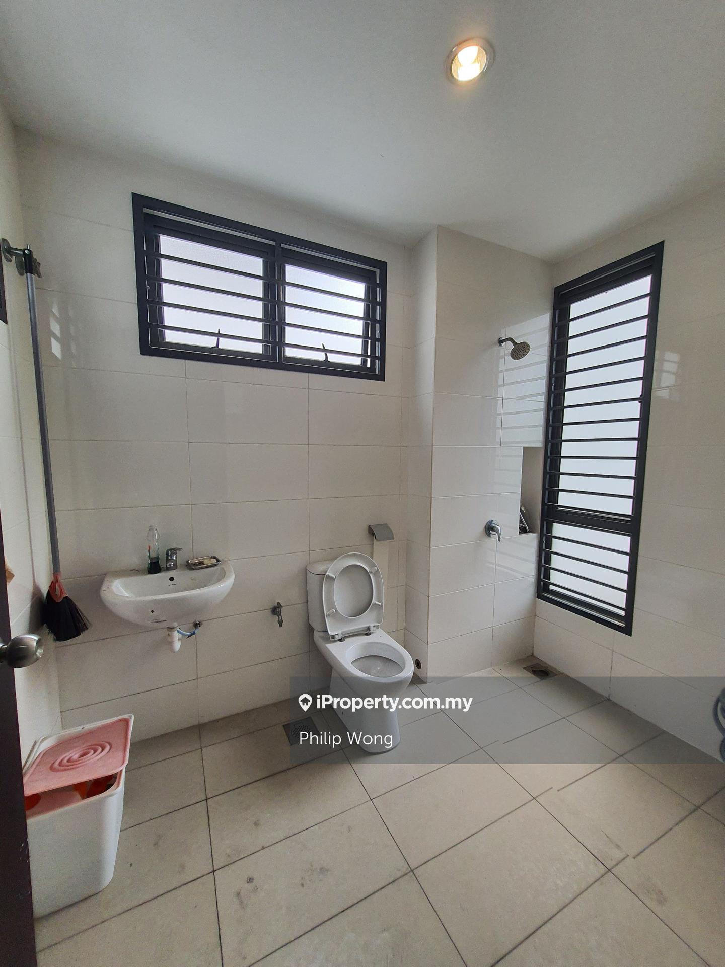 3-storey Terraced House for Sale in Puchong, Selangor by Philip Wong - iProperty.com.my