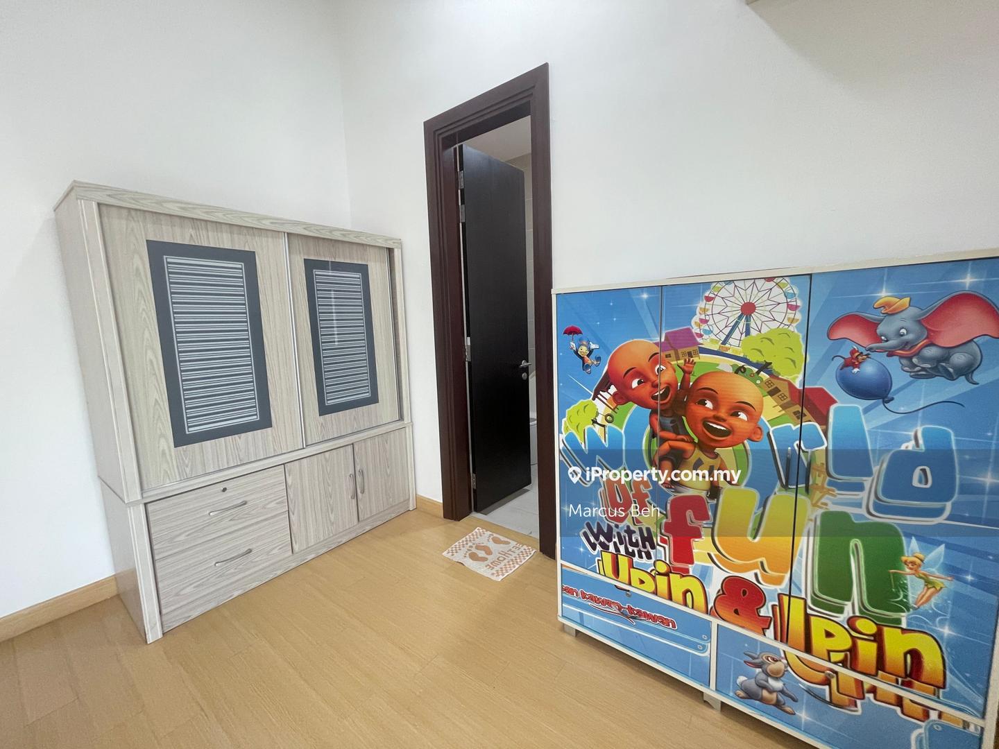 Rumah Berkembar untuk Disewa di Putra Heights, Subang Jaya oleh Marcus Beh - iProperty.com.my