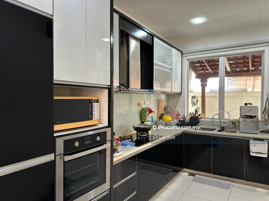 Rumah Berkembar untuk Dijual di Taman Anggun, Rawang oleh Chloe Kok - iProperty.com.my