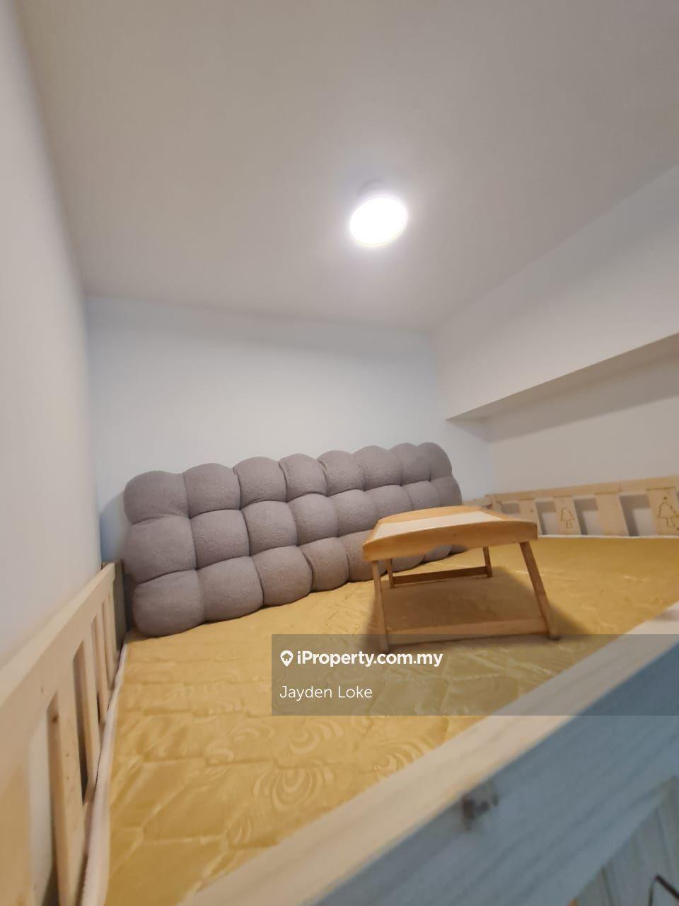 Service Residence for Rent in M Arisa by Jayden Loke - iProperty.com.my