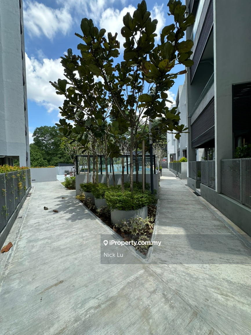 Condominium for Sale in Damansara Fifty6 by Nick Lu - iProperty.com.my
