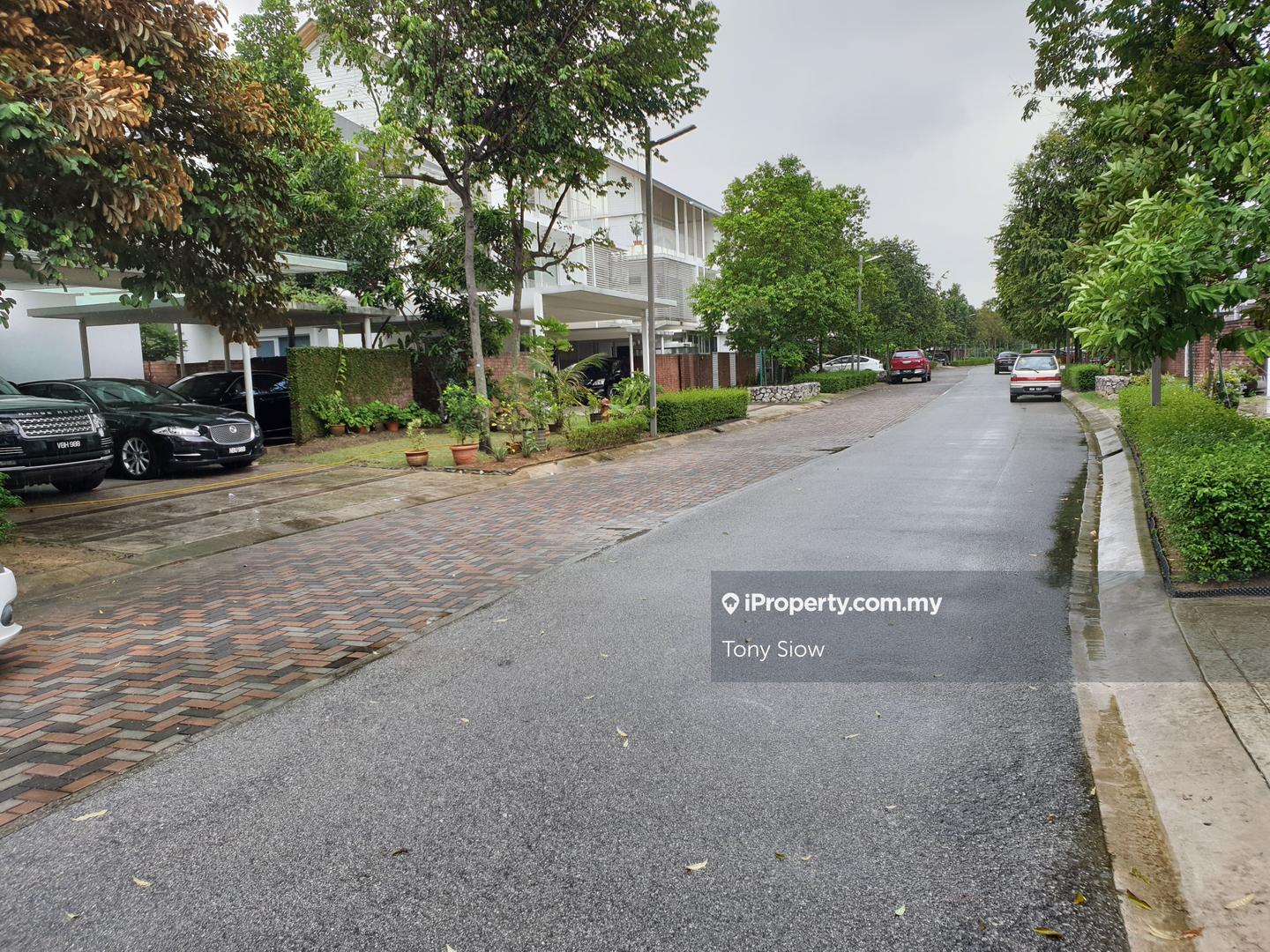 Banglo untuk Dijual di Seri Pilmoor, Ara Damansara oleh Tony Siow - iProperty.com.my