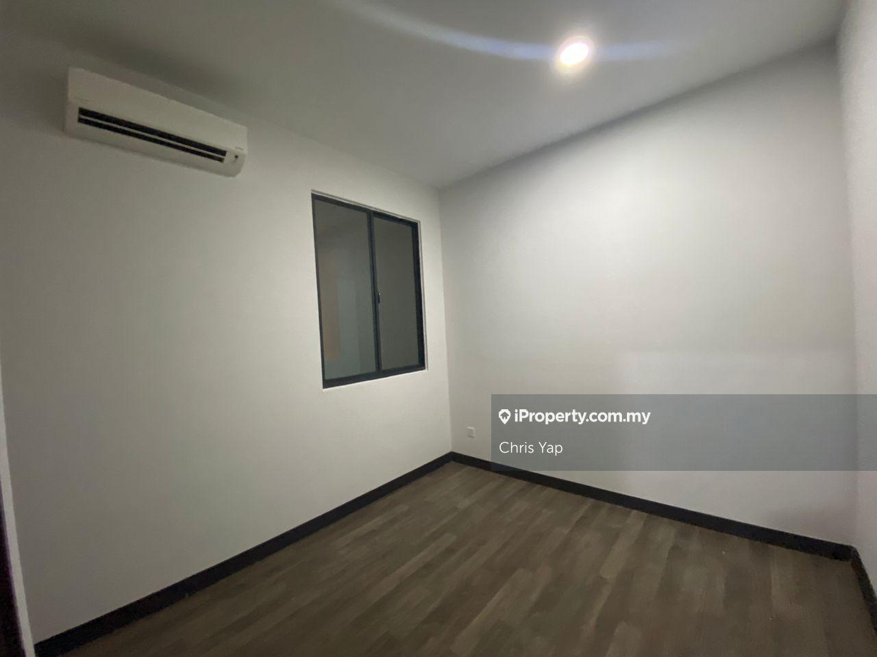 Residensi Servis untuk Disewa di Service Residence @ Landmark Residence 2 oleh Chris Yap - iProperty.com.my