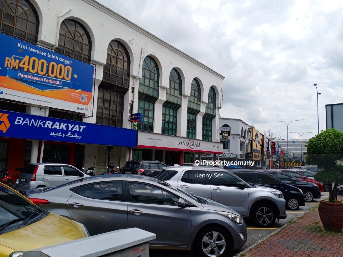 Shop for Sale in Kajang Town, Kajang by Kenny See - iProperty.com.my