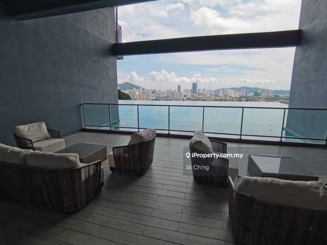 Condominium for Rent in TreeO by Sk Ch'ng - iProperty.com.my