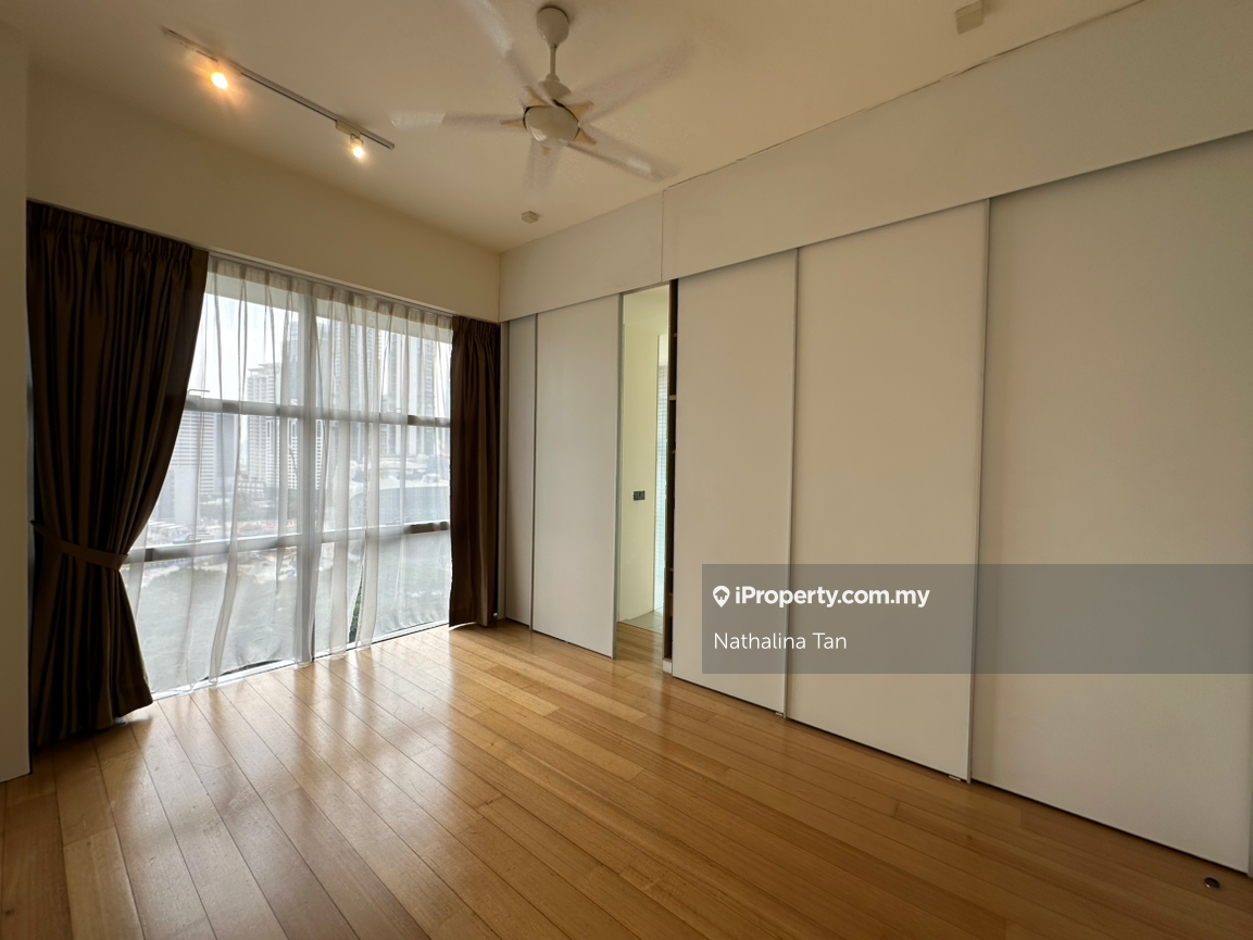 Condominium for Sale in Park Seven by Nathalina Tan - iProperty.com.my