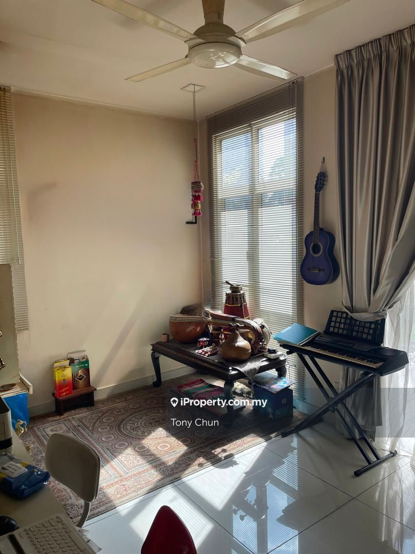 Condominium for Sale in Saville @ The Park by Tony Chun - iProperty.com.my