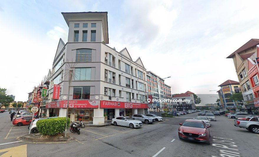 Kedai untuk Disewa di Pjs 8, Sunway oleh Mike Na - iProperty.com.my