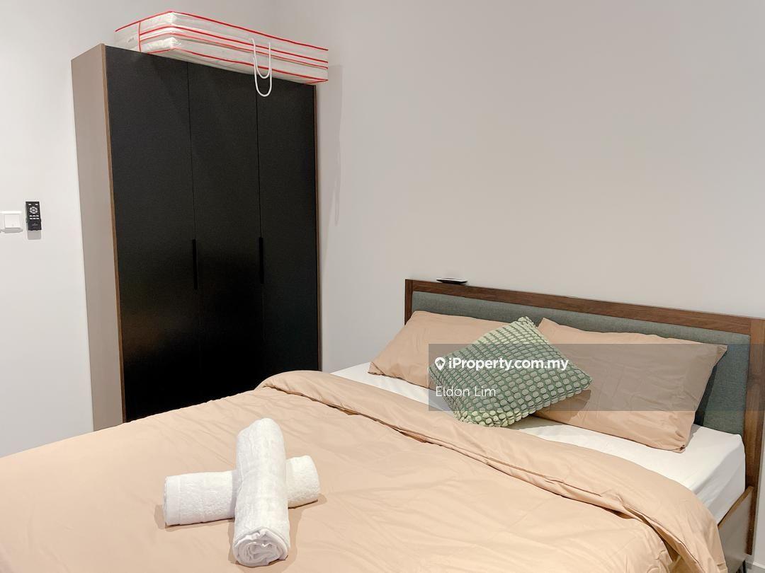 Service Residence for Rent in The Birch by Eldon Lim - iProperty.com.my