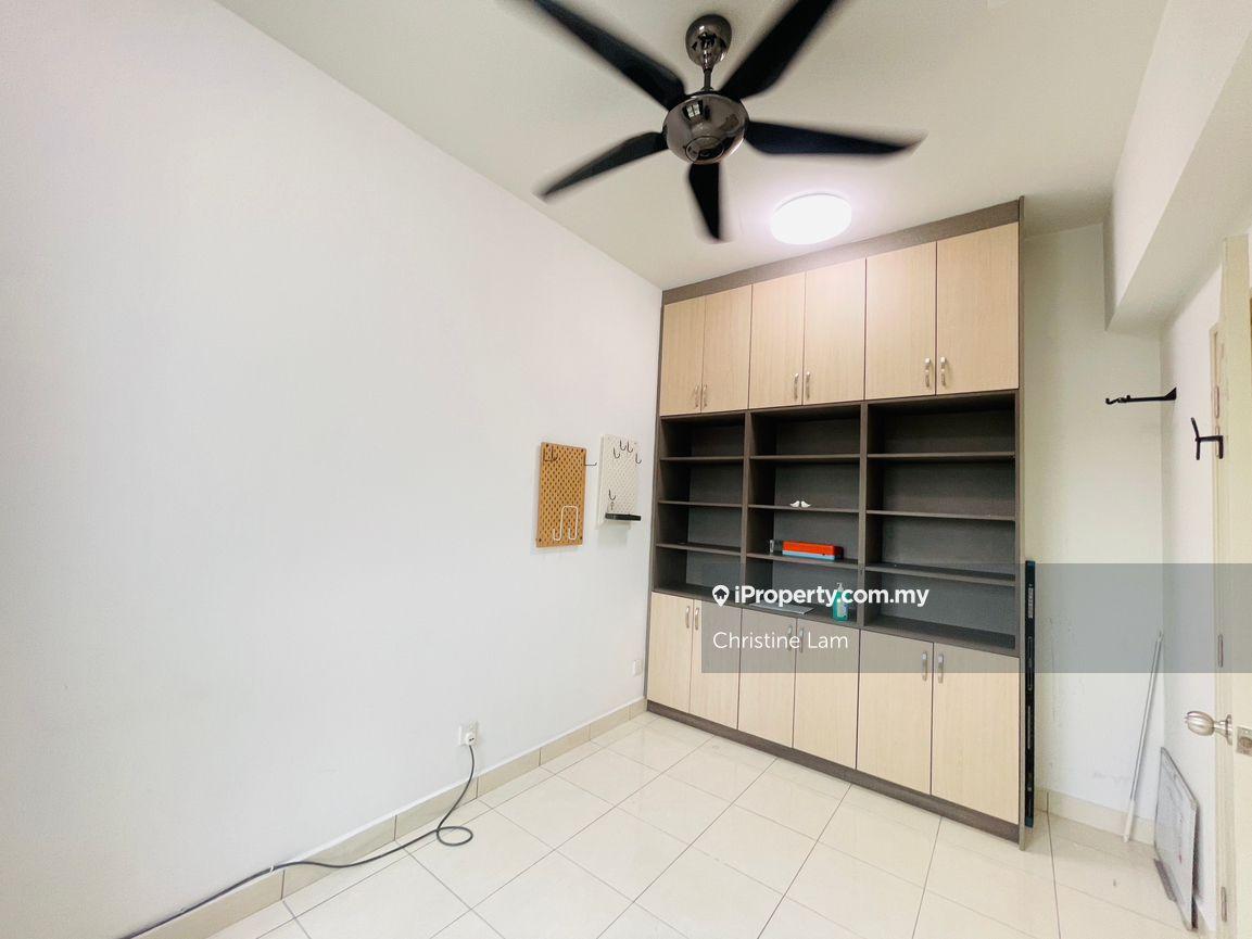 Rumah Bandar untuk Disewa di Kota Kemuning, Shah Alam oleh Christine Lam - iProperty.com.my