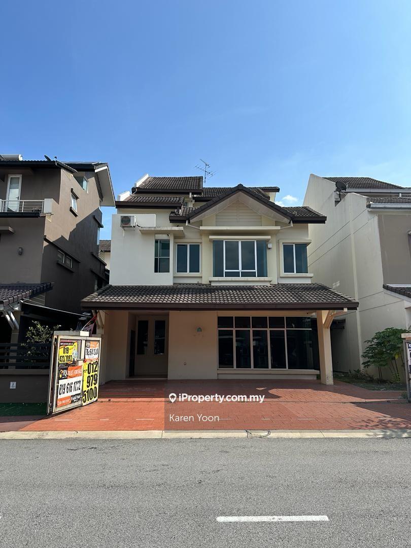 Bungalow House for Sale in Kemuning Utama, Shah Alam by Karen Yoon - iProperty.com.my