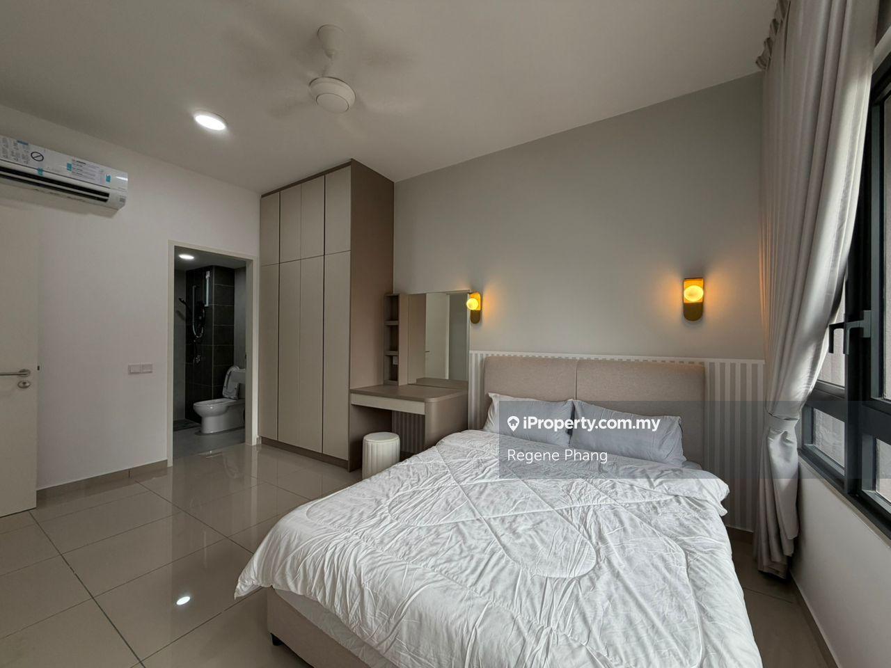 Service Residence for Rent in D'Erica by Regene Phang - iProperty.com.my