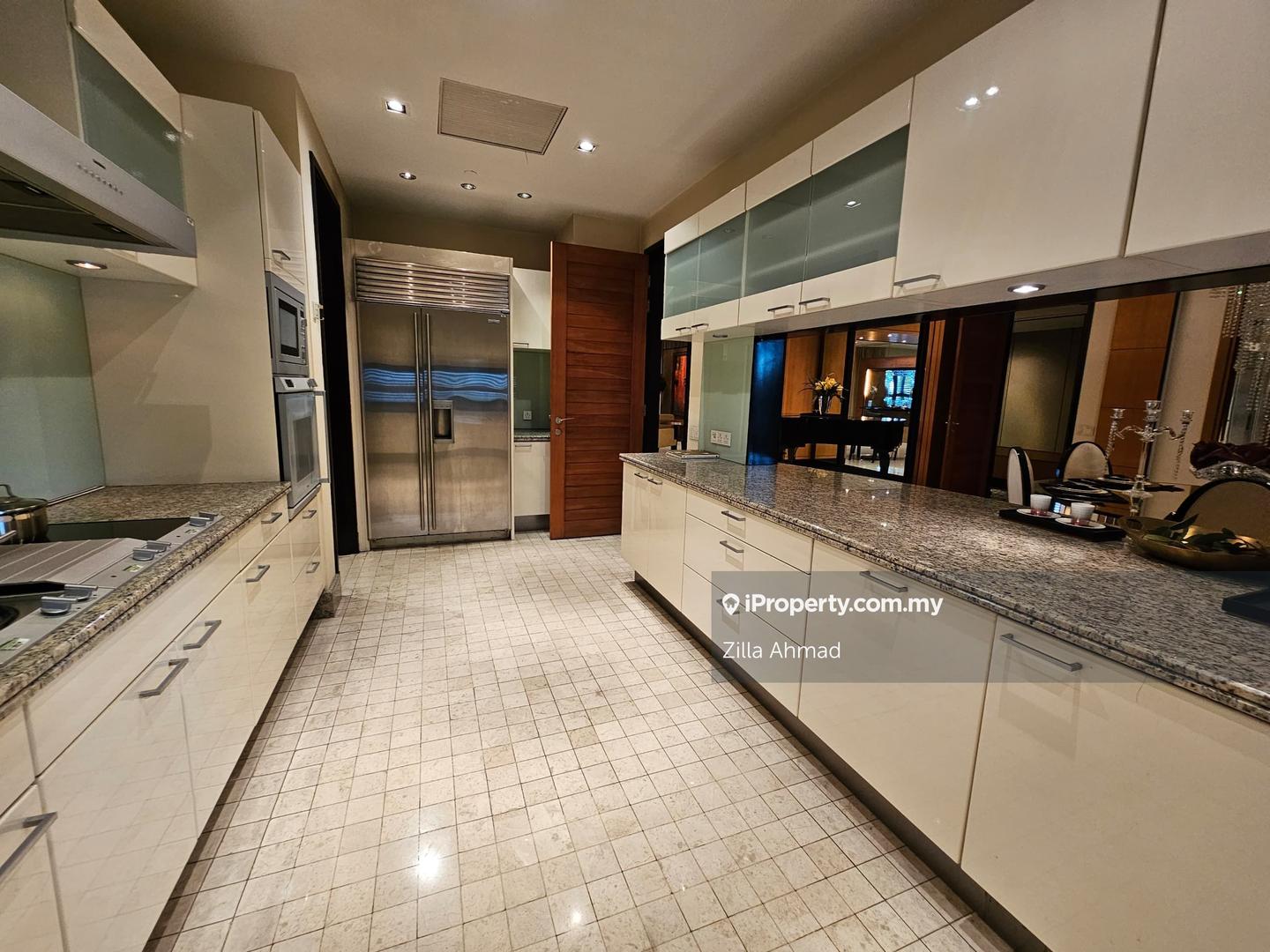 Condominium for Sale in The Binjai on the Park by Zilla Ahmad - iProperty.com.my